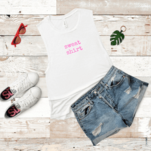 Load image into Gallery viewer, Sweat Shirt (Muscle)
