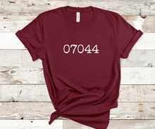 Load image into Gallery viewer, Verona Zip Code - Kids/Toddler
