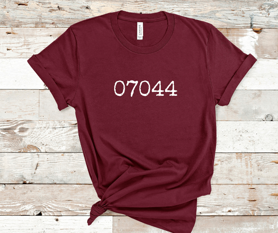Verona Zip Code - Kids/Toddler