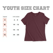 Load image into Gallery viewer, Verona Zip Code - Kids/Toddler
